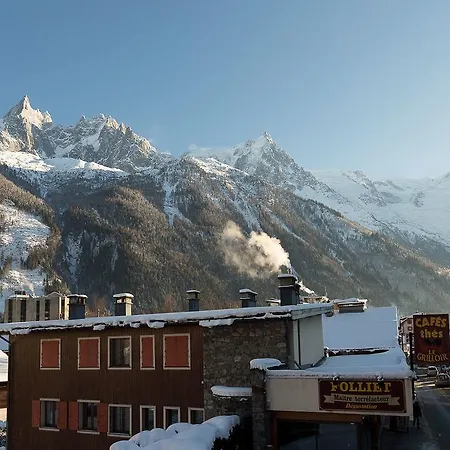Chalet Suisse - Alpes Travel - Central - Sleeps 4 *